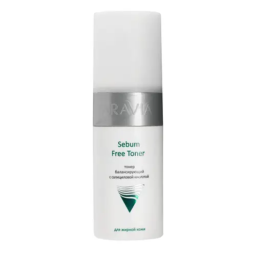 Aravia Professional Sebum Free Toner