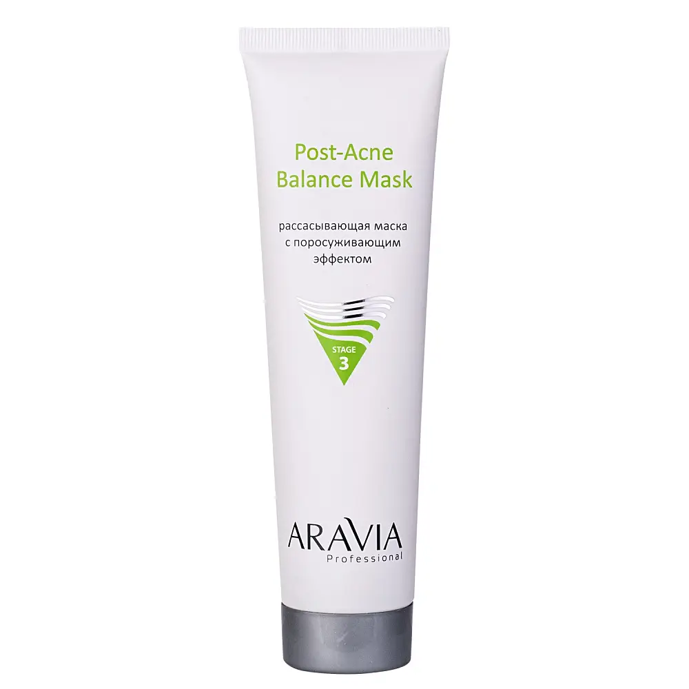 Aravia Professional Post-Acne Balance Mask