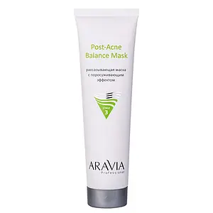 Aravia Professional Post-Acne Balance Mask