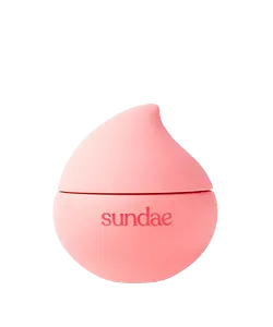 Sundae Whipped Body Moisturiser Watermelon