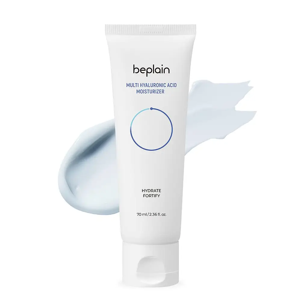 Beplain Multi Hyaluronic Acid Moisturiser