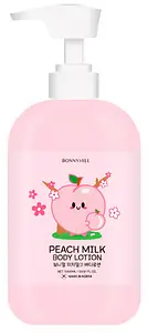 Bonnyhill Peach Milk Body Lotion