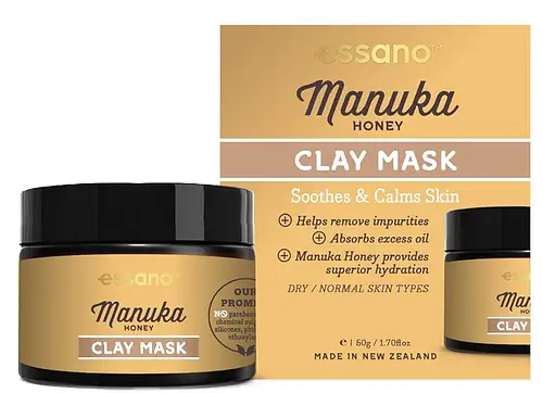 Essano Essano manuka honey mask