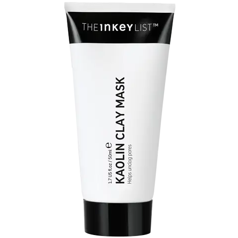 The INKEY List Kaolin Clay Mask