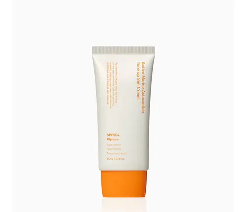 Sungboon Editor Sungboon Editor Active Marine Astaxanthin Tone Up Sun Cream