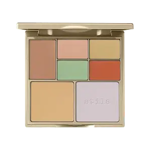 Stila Cosmetics Correct & Perfect All-in-One Color Correcting Palette