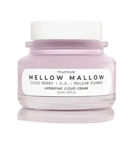 Murmure Mellow Mallow Hydrating Cloud Cream