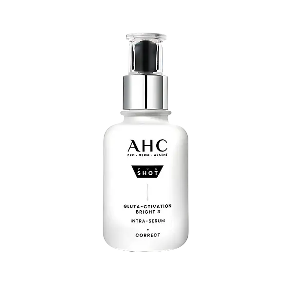 AHC Beauty Pro Shot Gluta-Ctivation Bright 3 Intra-Serum