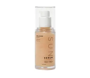 Vely Vely Vely Vely Collagen Sun Serum