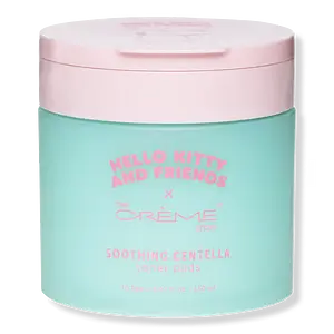 The Creme Shop Hello Kitty and Friends Soothing Centella Toner Pads