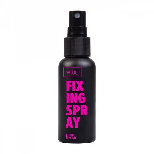 Wibo Fixing Spray