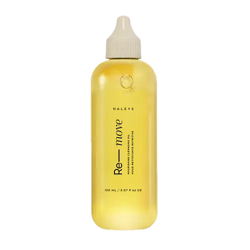 Haleys Beauty Re—move Nourishing Cleansing Oil