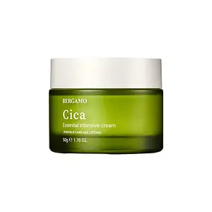 Bergamo Cica Essential Intensive Cream