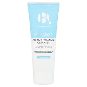 Superdrug B. Creamy Foaming Cleanser