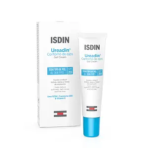 ISDIN Ureadin Gel Cream Eye Contour
