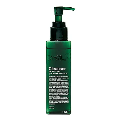 DrGL Cleanser Clarifying