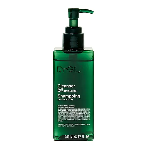 DrGL Cleanser Hair Anti-Hairloss Shampoo