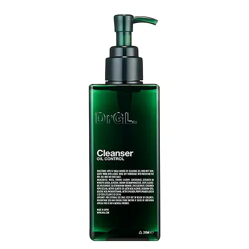 DrGL Cleanser Oil Control