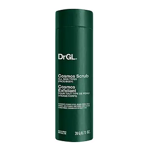 DrGL Cosmos Scrub