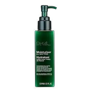 DrGL Moisturiser All Skin Types