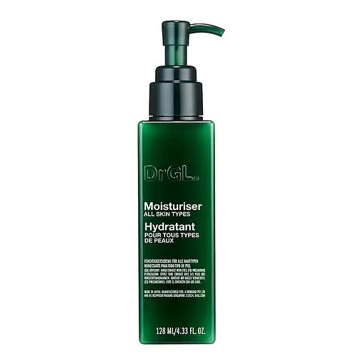 DrGL Moisturiser All Skin Types