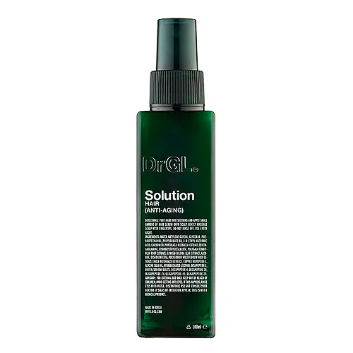 DrGL Solution Anti-Aging Hair Serum