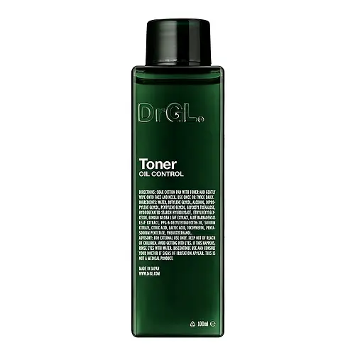 DrGL Toner Oil Control