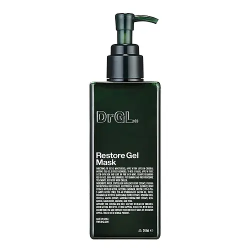 DrGL Restore Gel Mask