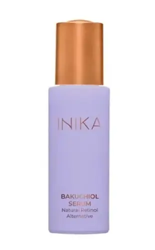 Inika Organic Bakuchiol Serum Natural Retinol Alternative
