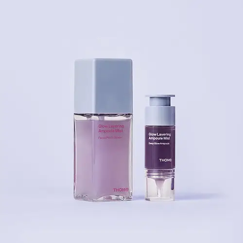 Thome Glow Layering Ampoule Mist