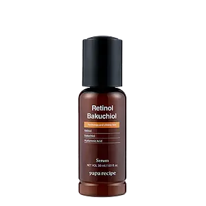 Papa Recipe Retinol Bakuchiol Serum