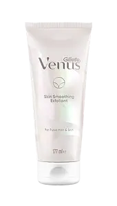 Gillette Skin Smoothing Exfoliant