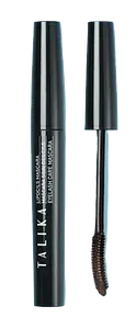 Talika Lipocils Mascara Brown