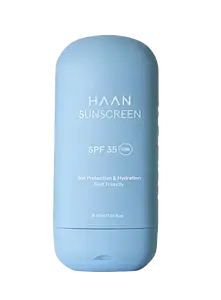 Haan Sunscreen SPF 35