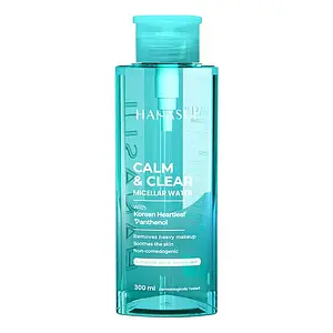 Hanasui Calm & Clear Micellar Water 300ml Bright & Clear Micellar Water 300ml