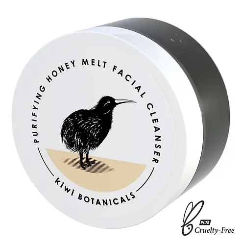 Kiwi Botanicals Purifying Honey Melt