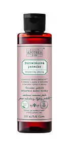 Havlík Apoteka Porcelánová Panenka Enzymatický Peeling