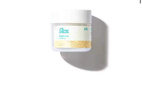 Ilcsi Sulphuric exfoliator