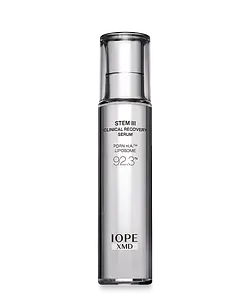 Iope XMD STEMIII CLINICAL RECOVERY SERUM