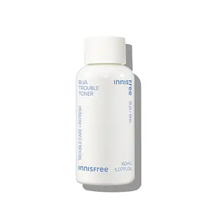innisfree bija trouble toner