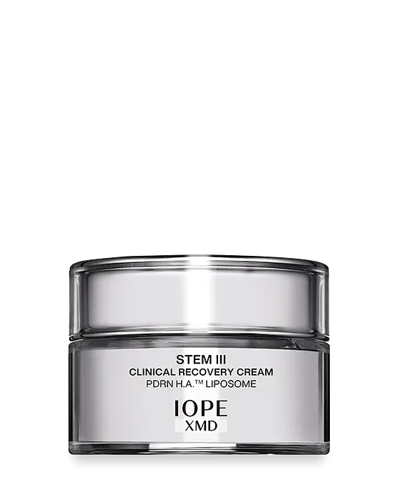 Iope XMD STEMIII CLINICAL RECOVERY CREAM