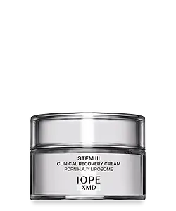 Iope XMD STEMIII CLINICAL RECOVERY CREAM