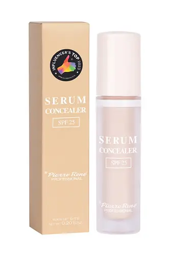 Pierre René Serum Concealer SPF 25 NO.1