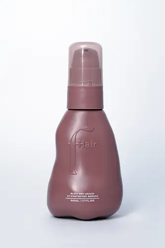 Fhair BLOW DRY AGAIN UV PROTECTOR SERUM