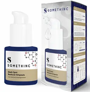 Somethinc Dark Spot Reducer Ampoule