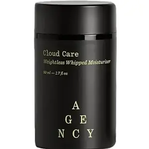 The Agency Cloud Care Weightless Whipped Moisturizer