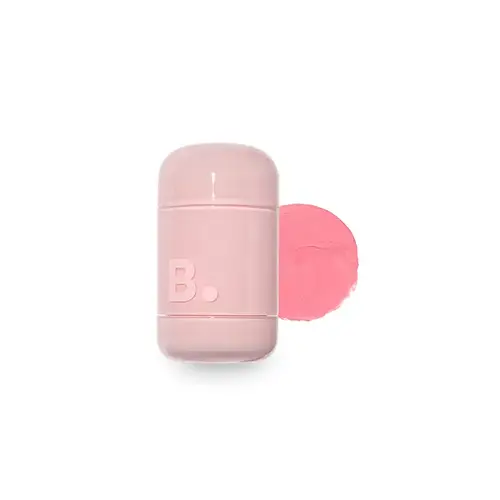 Banila Co Romantic Blush Lip & Cheek #02 Pink Some