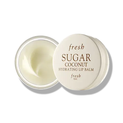 Fresh Sugar Hydrating Lip Balm Coconut