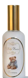 Femmenina Baby Powder Body & Hair Mist