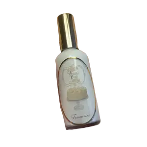 Femmenina Vanilla Cake Body & Hair Perfume